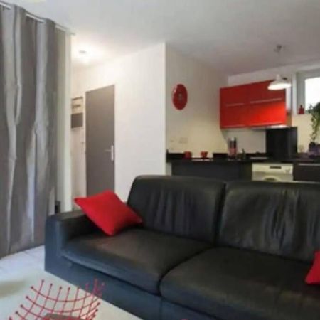 Appartement Avec Grande Terrasse A Cannes Kültér fotó