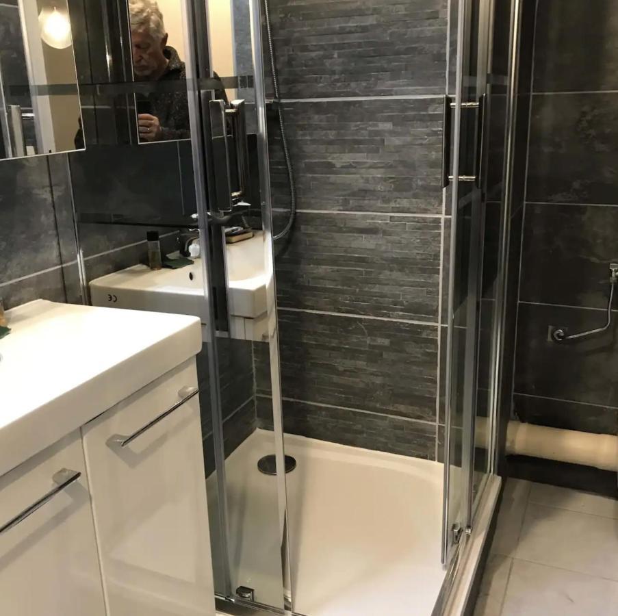 Appartement Avec Grande Terrasse A Cannes Kültér fotó